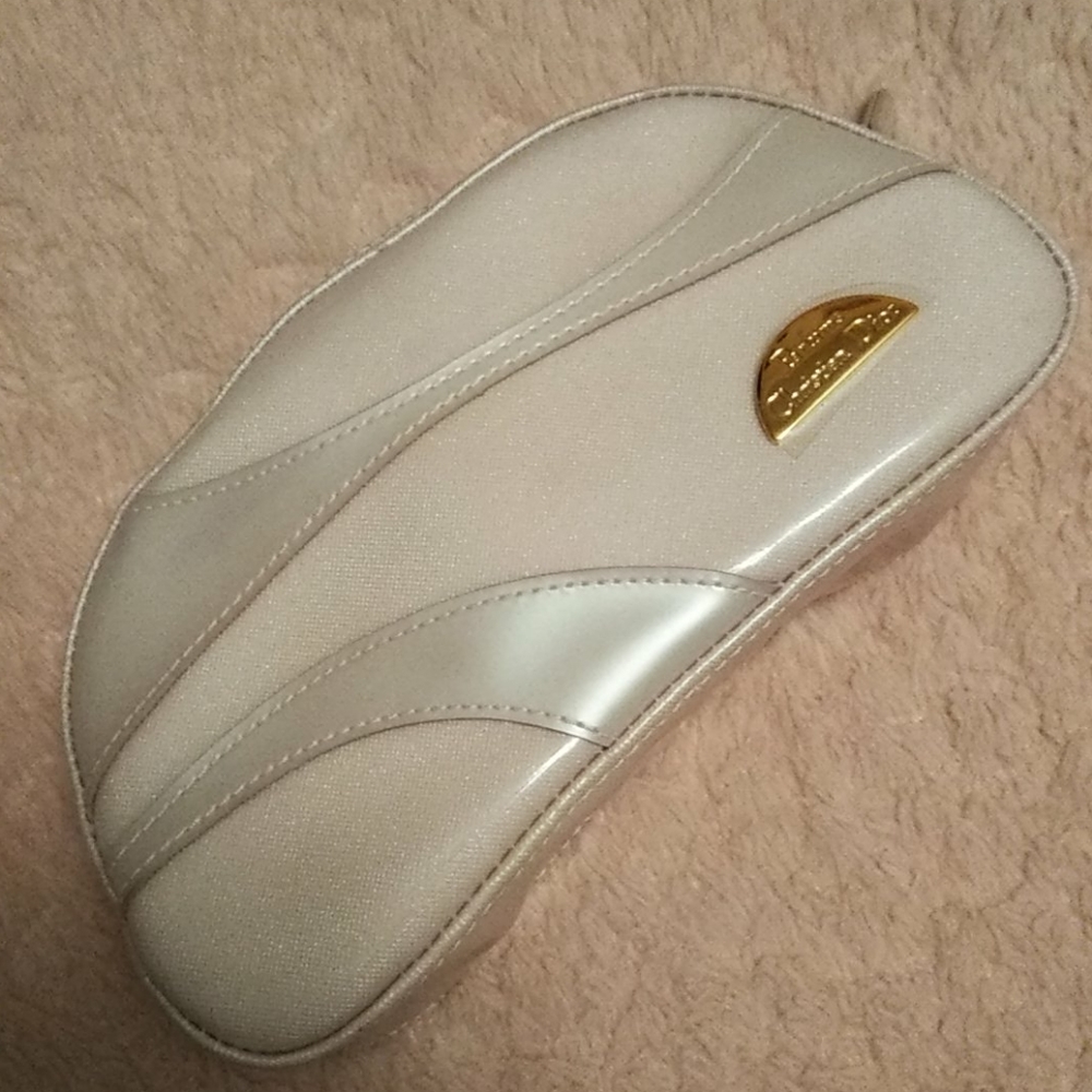 💖💜Christian 💖💜Dior Carry All 💜💖 - Picture 7 of 10